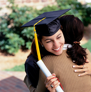 Grads would be cryopreserved immediately after receiving their diplomas.